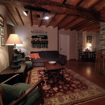 Casa Valle Foz Zewnętrze zdjęcie