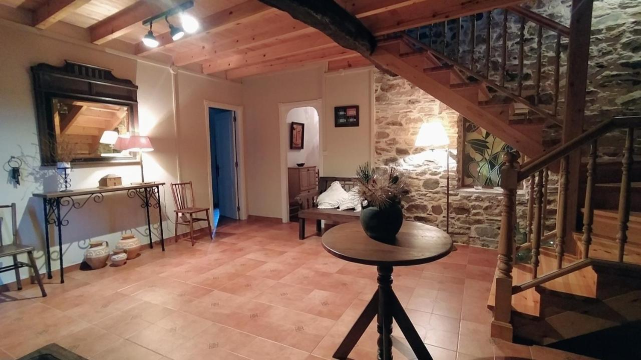 Casa Valle Foz Zewnętrze zdjęcie