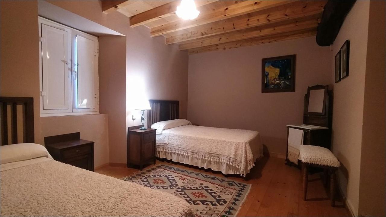 Casa Valle Foz Zewnętrze zdjęcie