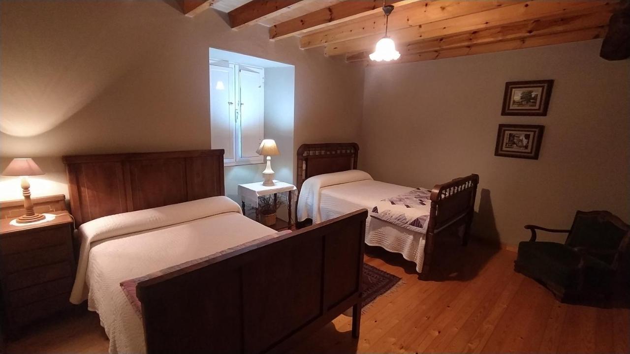 Casa Valle Foz Zewnętrze zdjęcie