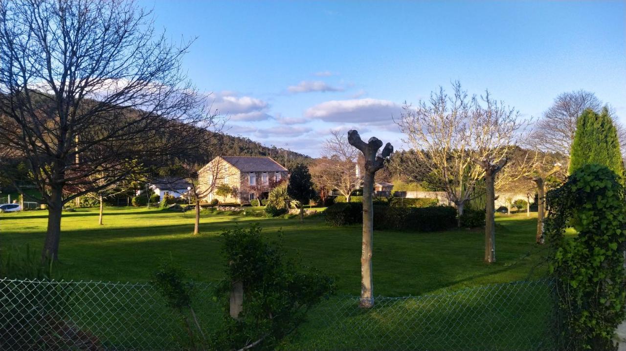 Casa Valle Foz Zewnętrze zdjęcie