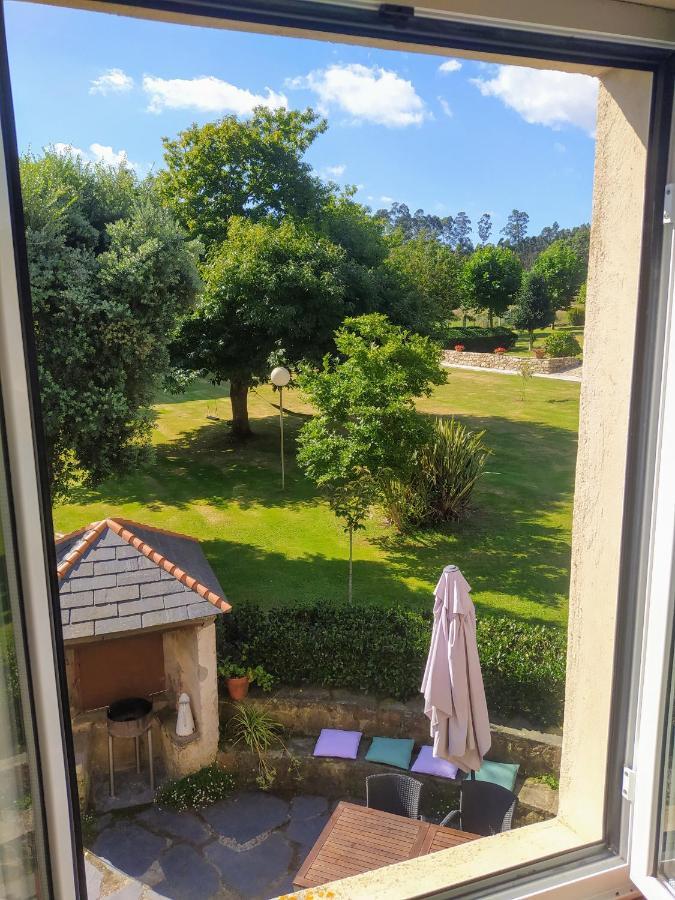 Casa Valle Foz Zewnętrze zdjęcie