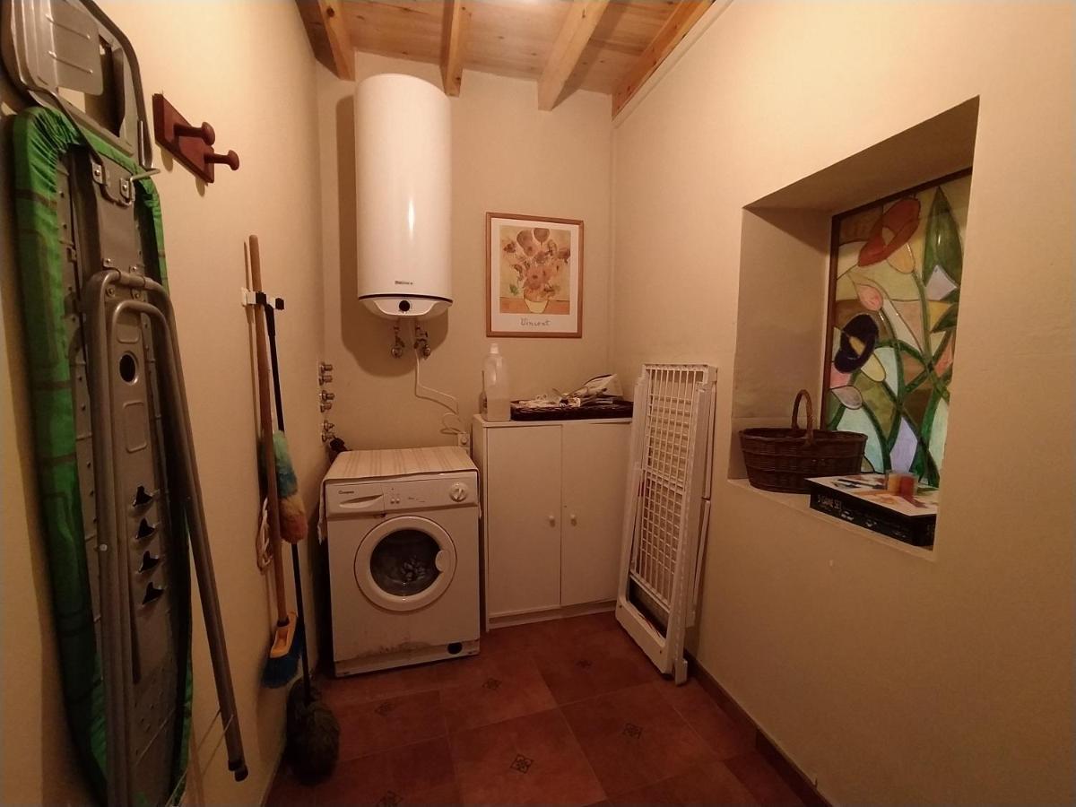 Casa Valle Foz Zewnętrze zdjęcie