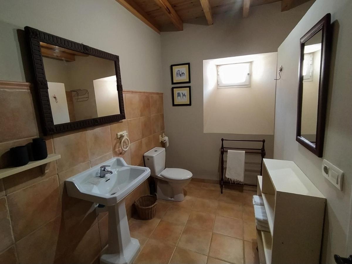 Casa Valle Foz Zewnętrze zdjęcie