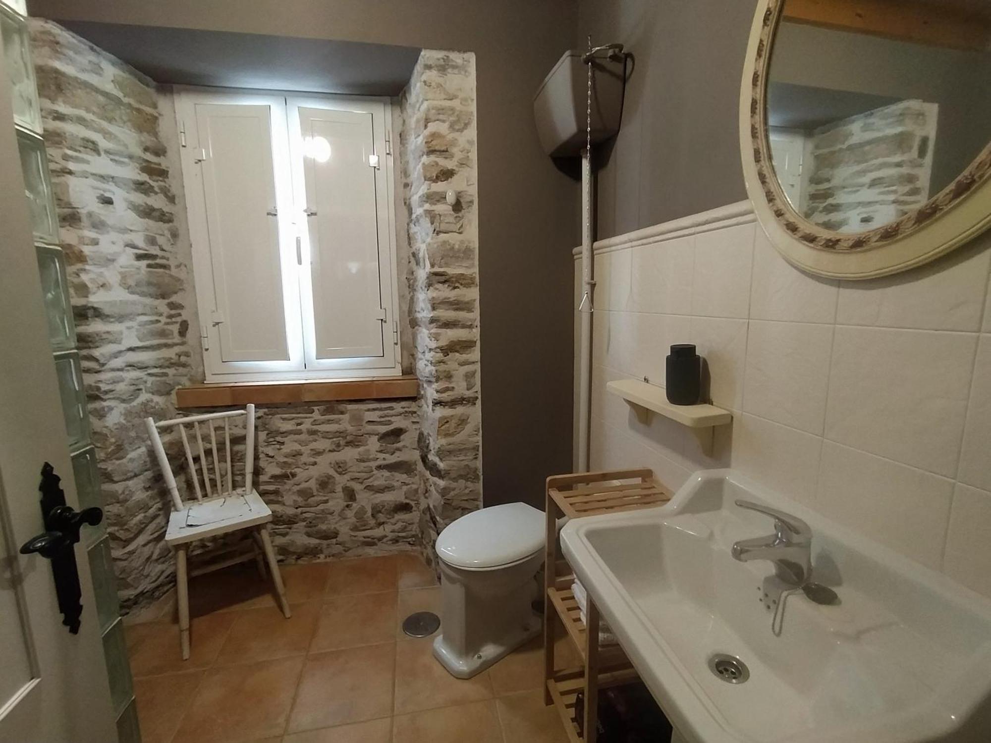 Casa Valle Foz Zewnętrze zdjęcie