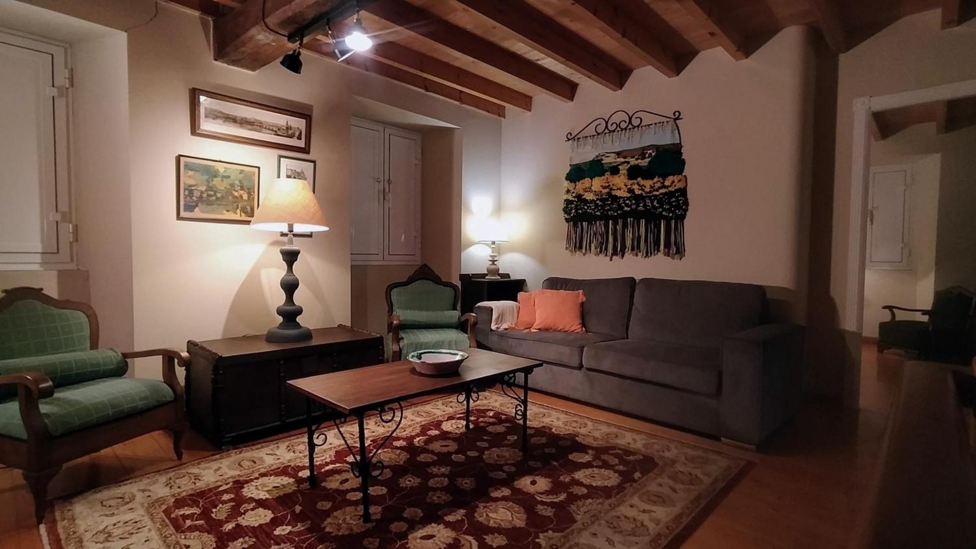 Casa Valle Foz Zewnętrze zdjęcie