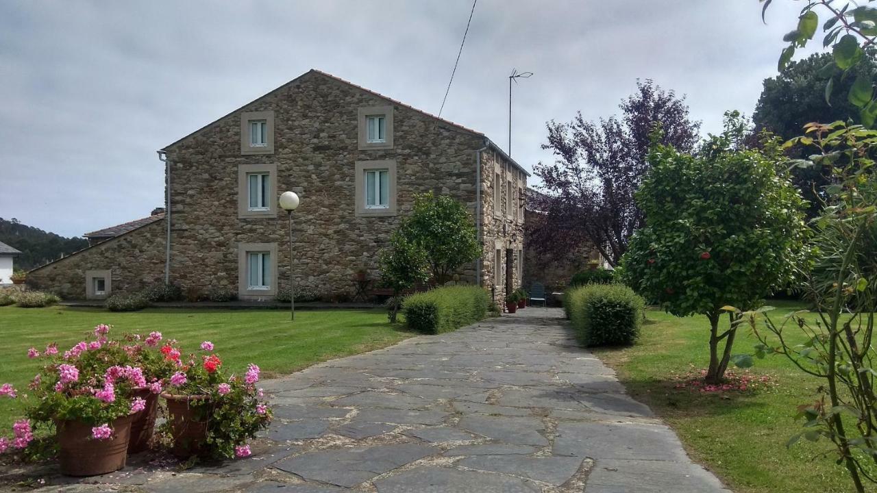 Casa Valle Foz Zewnętrze zdjęcie