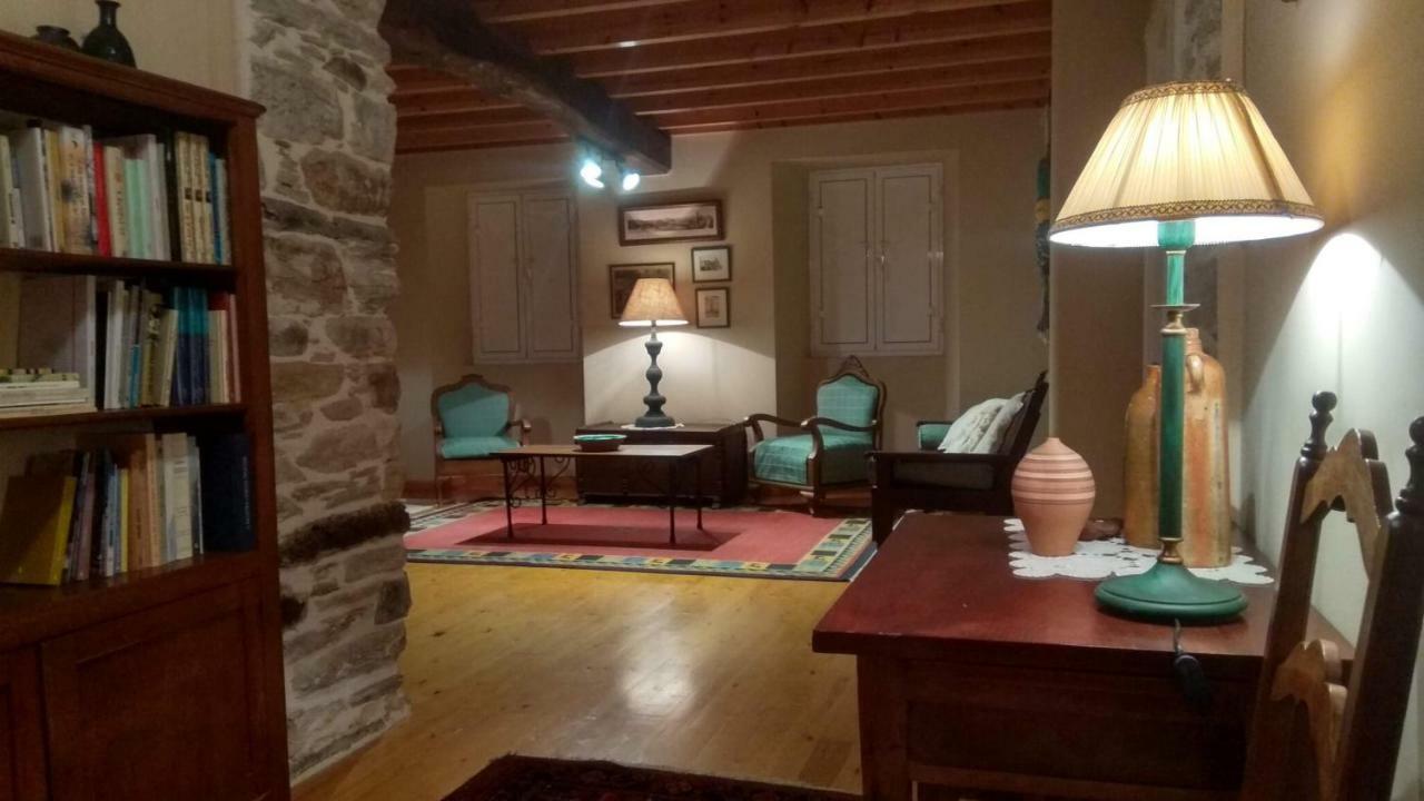 Casa Valle Foz Zewnętrze zdjęcie