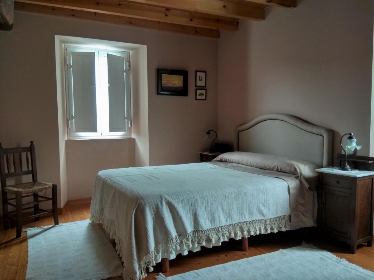 Casa Valle Foz Zewnętrze zdjęcie