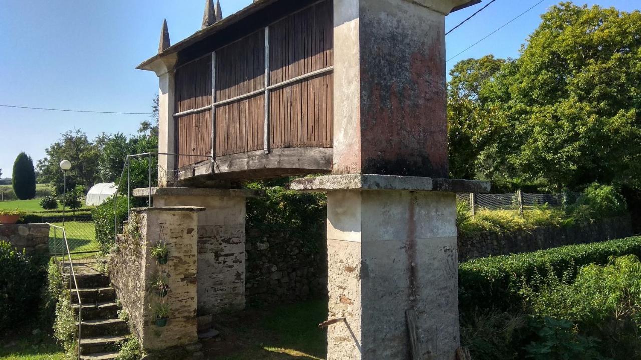 Casa Valle Foz Zewnętrze zdjęcie