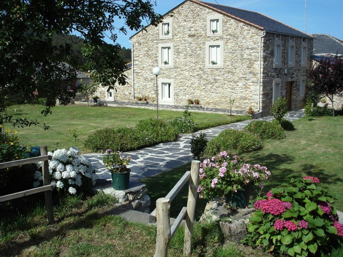 Casa Valle Foz Zewnętrze zdjęcie