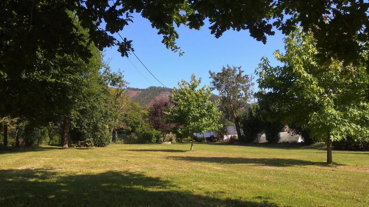 Casa Valle Foz Zewnętrze zdjęcie